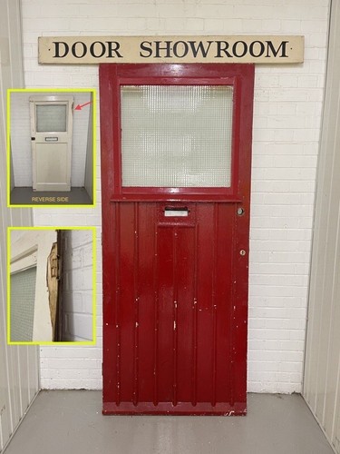 Reclaimed victorian edwardian - reclaimed,