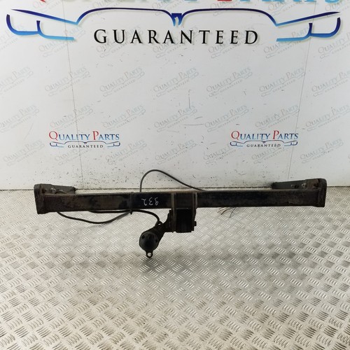Ford kuga tow bar mk2 - ford,