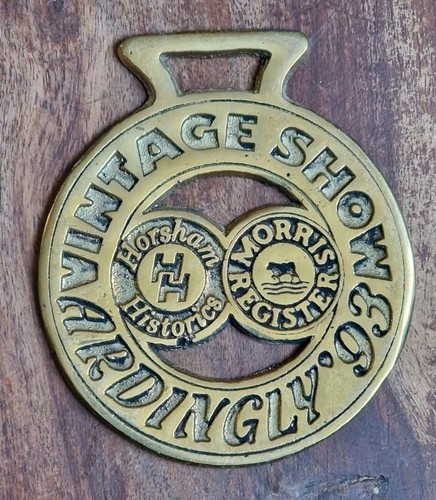 Ardingly vintage vehicle show - ardingly,