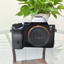 Sony A7R 36.4MP Mirrorless