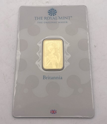 The royal mint - royal, fine