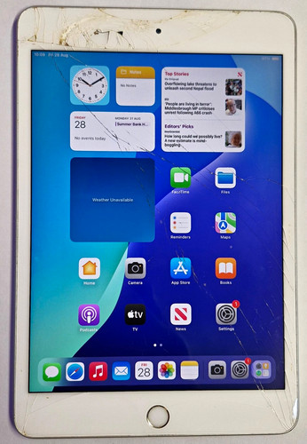 Apple ipad mini - apple, gen