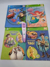 LeapFrog Tag Bundle - Pen +