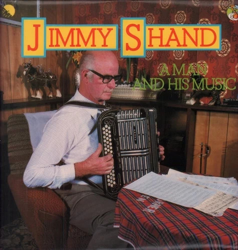 Jimmy shand man and - man,