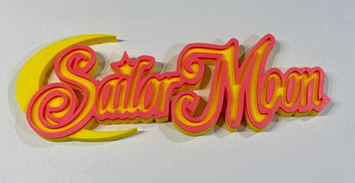 Decorative sailor moon - sailor,