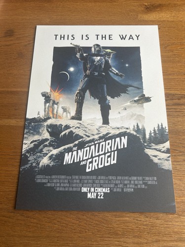 The mandalorian grogu a3 - grogu,