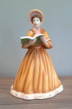 Royal Doulton "On The 4th Day