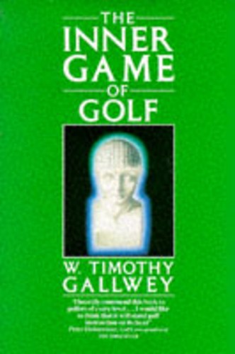 The inner game - , of