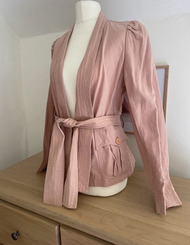 Mulberry jacket - mulberry,