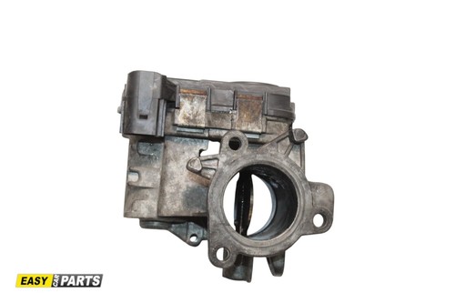 Fiat doblo throttle - fiat, body