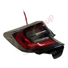 TOYOTA COROLLA HYBRID E21 MK12 N/S PASSENGER LEFT SIDE REAR OUTER LIGHT 18-24