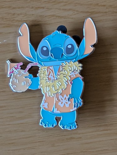 Disney wdw lilo - &, stitch