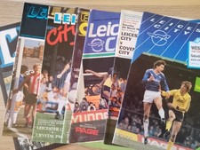 Leicester City Home Football