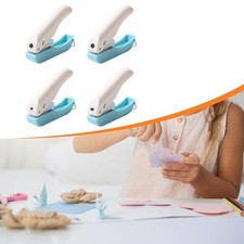 Paper punch for children