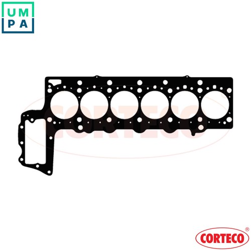 Gasket cylinder head 415451p - gasket,