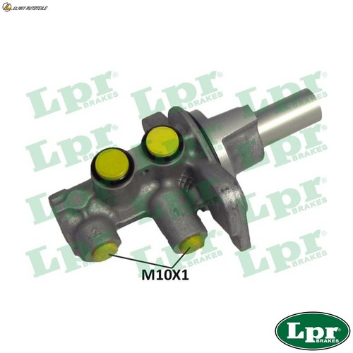 Brake master cylinder 6108 - brake, for