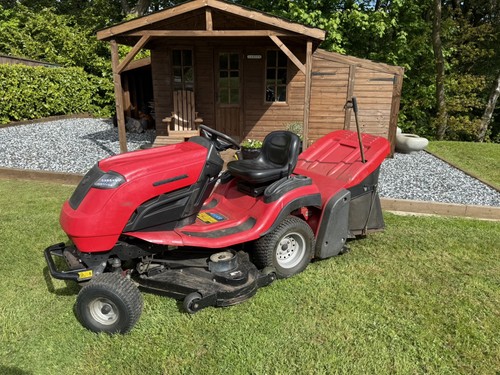Countax c80 hydrostatic ride - countax,