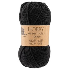Hobby Essentials Knitting DK