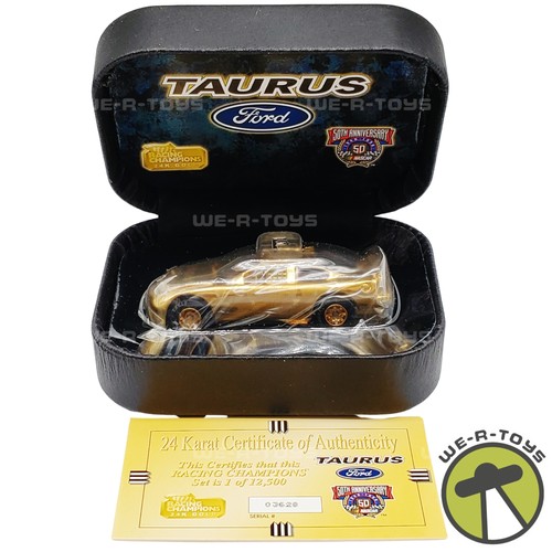 Racing champions nascar 24k - racing,