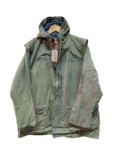 Barbour lined durham - barbour,