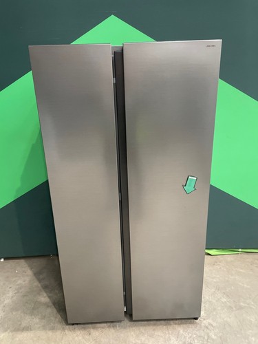 Samsung american fridge - american,