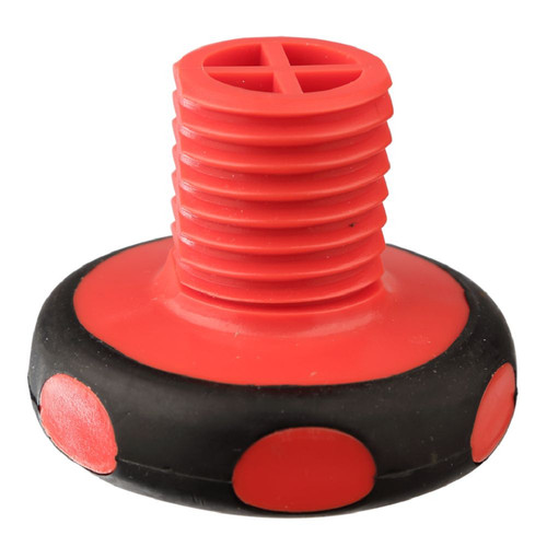 New star trac blade level - trac, foot