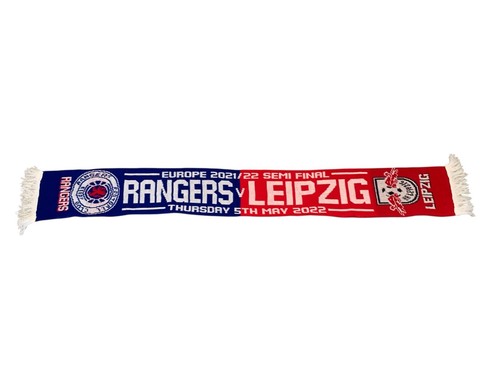 Rangers leipzig football - v,