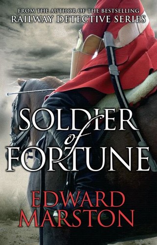 Soldier fortune - of,