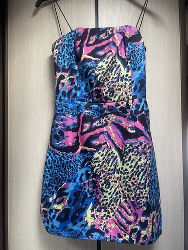 Bella barnett multicolour mini - barnett,
