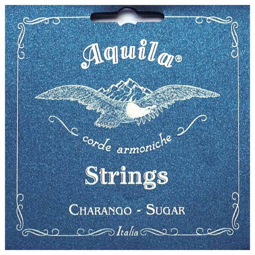 Aquila sugar charango - aquila,