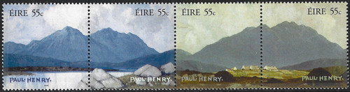 2008 ireland 1889a 1891a - 2008,