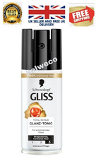 Gliss Kur Schwarzkopf Total