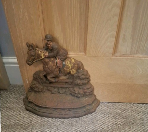 Antique vintage cast - antique,