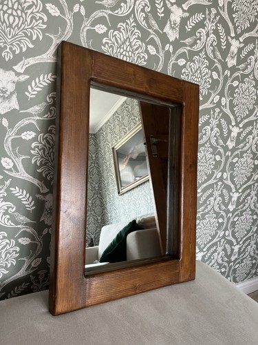 Handmade reclaimed wood - handmade,