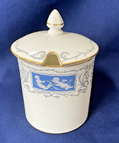 Coalport revelry sugar bowl - revelry,