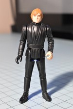 Vintage star wars 1983 - star, luke