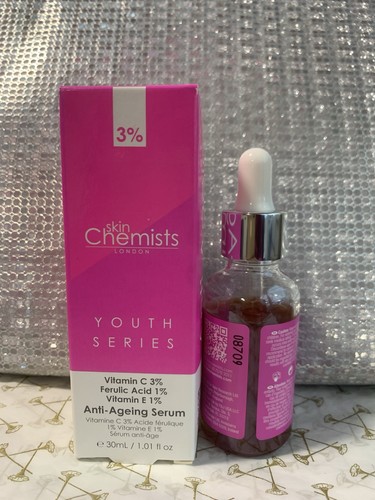 Skin chemists london youth - chemists,