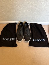 Lanvin Trainers
