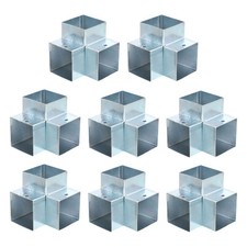 3-Way Gazebo Brackets Kit