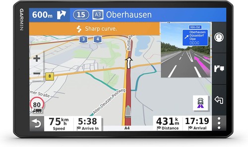 Garmin dezl lgv1000 - lgv1000, mt-d