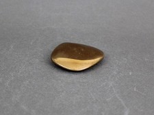 Monique gerber bronze pebble - gerber,