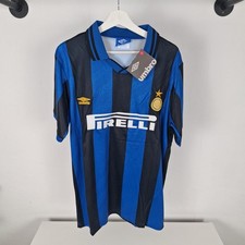 Inter Milan Retro Reissue