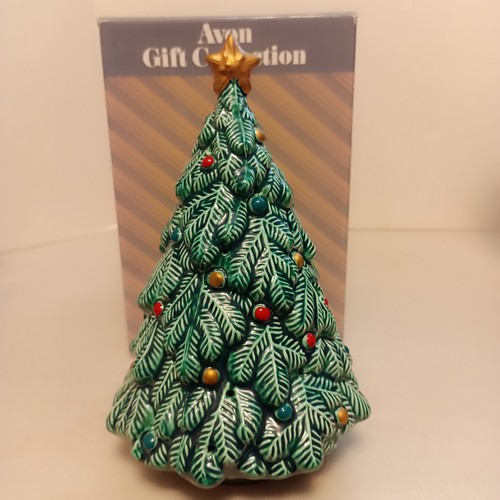 Vintage christmas tree - vintage,
