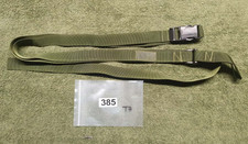 British Army Small Arms Rifle