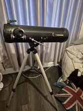 Celestron 114AZ-SR Smartphone