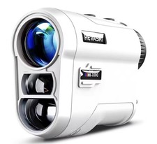 REVASRI - Laser Golf