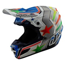 2025 TROY LEE DESIGNS TLD SE5