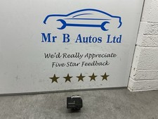 VAUXHALL ZAFIRA B ASTRA H MK5