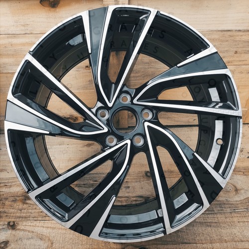 New inch alloys alloy - 19",