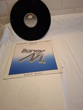 BONEY M. REUNION 88 –